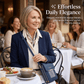 Stijlvol Crossbody Telefoontasje voor Dames met Touchscreen Venster