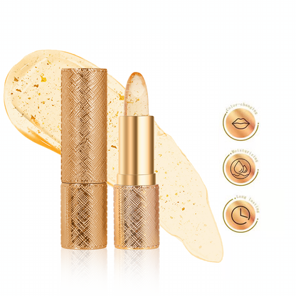 ⏰ Laatste dagen: 57% korting!🎁Transferproof kleurveranderende lippenstift💄