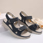 🌟 50% Korting | Comfort Sleehak Sandalen met Steun✨