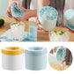 🧊Last Day-koop 1 krijg 1 Free❄️Silicone IJsblokjesmaker Beker