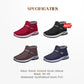 🔥 LAATSTE DAG 50% KORTING ❄️ Antislip Warme Winter Instap Sneakers 👟 Zachte Voering, Makkelijk Aan & Uit & Comfortabele Pasvorm