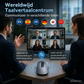 🖱️50% KORTING! 💥 AI Slimme Stem Draadloze Muis – 1600 Woorden/Min, Vertaalcentrum, Ergonomisch ✨