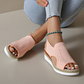 🔥50% KORTING👡 Ademende platform sandalen – geen pijnlijke voeten meer 🌬️