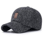 📣53% KORTING! Winterse Lichtgewicht Baseballpet met Inklapbare Oorwarmers 🎁❄️