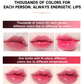 ⏰ Laatste dagen: 57% korting!🎁Transferproof kleurveranderende lippenstift💄