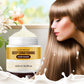 🔥50% KORTING✨ Haarverzorgingsmasker | Diepe Herstelling, Milde Formule voor Alle Haartypen
