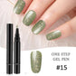 ⏰TIJDELIJKE AANBIEDING✨ 💅 3-in-1 nagelgel pen set giftvrij langhoudend tot 30 dagen zonder primer