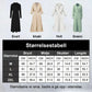 Populaire dameskleding voor 2026 💘 Elegante lange jurken voor dames 🎉 Zacht en aangenaam op de huid