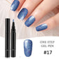 ⏰TIJDELIJKE AANBIEDING✨ 💅 3-in-1 nagelgel pen set giftvrij langhoudend tot 30 dagen zonder primer