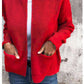 📣57% korting 🔥Zachte & warme gebreide damesjas met rits – pluist niet🧥