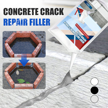 ⚡LAATSTE KANS PRIJS📌Beton Reparatie Kit  🛠️Geschikt voor huis & professioneel bouwgebruik