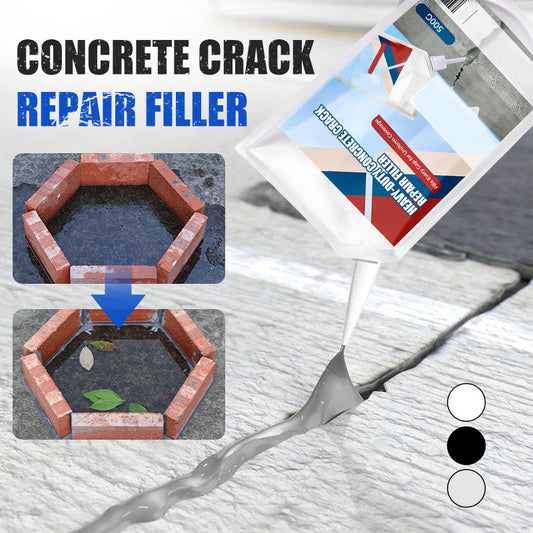 ⚡LAATSTE KANS PRIJS📌Beton Reparatie Kit  🛠️Geschikt voor huis & professioneel bouwgebruik