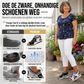🔥 ZOMER DEAL ☀️ Platform Sandalen Open Teen 💃 Comfort & Stijl
