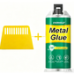 🔥Korting Metaal Reparatie Lijm✅AB Epoxy 1:1 Sterk & Vochtbestendig