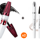 🔥TOPDEAL✨ Waterproof Mascara Lang & Vol Krullen👀