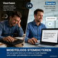 🖱️50% KORTING! 💥 AI Slimme Stem Draadloze Muis – 1600 Woorden/Min, Vertaalcentrum, Ergonomisch ✨