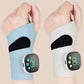 🔥Nieuw! Pols Massagebrace – Verlicht pijn & ontspant pols💆