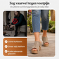 👡50% KORTING Dames sandalen🔥 Voetboogondersteuning & ademend materiaal ✨ Vermindert voetvermoeidheid