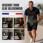 💥 50K+ SOLD Heren Set 🌬️ Ademend & Licht Comfort