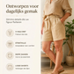 💥 Knallende Deal -50% 💃 Zomer 2-delige Set | V-hals & High Waist Shorts | Comfortabele & Flatterende Pasvorm 👗✨