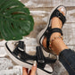 🌟 50% Korting | Comfort Sleehak Sandalen met Steun✨