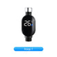 💧Douche thermometer🌡️Geen giswerk meer - Instant Temp!🚿