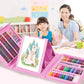 💗Hot Promotie27% Korting💗Deluxe 6-in-1 Kunst Creativiteitsset🎁Het Beste Cadeau voor Kinderen