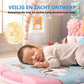 ⏰Nieuw binnen: 59% korting! 🧸 3-in-1 muzikale speelmat voor baby's met pianomotief🎶