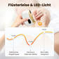 🏆Bestseller 🔥57% KORTING⏳2-in-1 elektrische nagelknipper en polijstmachine