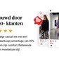 📢📢50% KORTING! 💃Dames 2-delige set met bloes & broek, luchtig en stijlvol💥