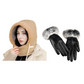 ❄️ Blijf Warm en Stijlvol met de Thermische Muts met Gezichtsmasker! 🧣