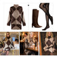🎄 Kerst Pre-Sale: Stijlvolle 2-delige dames set