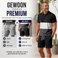 💥 50K+ SOLD Heren Set 🌬️ Ademend & Licht Comfort