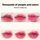⏰ Laatste dagen: 57% korting!🎁Transferproof kleurveranderende lippenstift💄