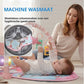 ⏰Nieuw binnen: 59% korting! 🧸 3-in-1 muzikale speelmat voor baby's met pianomotief🎶
