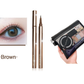 ✨ Waterdichte, veegvaste eyeliner – 24 uur lang intens zwart en uiterste precisie! ✨