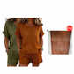 🔥50K+ VERKOCHT⏰ 50% KORTING👗 Zomer combinatie kwalitatieve mengstof, ademend zonder