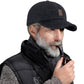📣53% KORTING! Winterse Lichtgewicht Baseballpet met Inklapbare Oorwarmers 🎁❄️