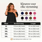 ⏰LAATSTE DAG 🏆Bestseller spaghetti band jurk, grote maten XL-5XL, verbergt lichaamsoneffenheden voor staduitjes