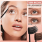 🔥 Twee voor de prijs van één | Populaire mascara voor krullende en volle wimpers🛒 |Waterbestendig 🚿