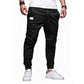 🔥 Bestseller – Heren casual joggingbroek met trekkoord 👖 Elastische taille, comfortabele pasvorm & perfecte dagelijkse stijl ✨