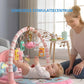 ⏰Nieuw binnen: 59% korting! 🧸 3-in-1 muzikale speelmat voor baby's met pianomotief🎶