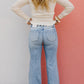 ⏰ Hot Sales! 50% OFF – High Rise Vintage Jeans 🎁 Kerstdeal