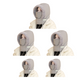 ❄️ Blijf Warm en Stijlvol met de Thermische Muts met Gezichtsmasker! 🧣