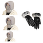 ❄️ Blijf Warm en Stijlvol met de Thermische Muts met Gezichtsmasker! 🧣