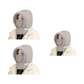 ❄️ Blijf Warm en Stijlvol met de Thermische Muts met Gezichtsmasker! 🧣
