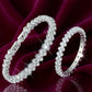 ⌛Tijdelijke korting van 62%✨2026 New Design🎀Elegant Shiny Bracelet for Women