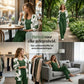 🔥Vandaag laatste kans, morgen terug naar originele prijs⌛️Dames 3-delige bloemenoutfit | Comfortabel, makkelijk te combineren & vormflatterend✨