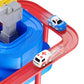 🥇 ✨ Tijdelijke Deal 🚗 Kinder Racebaan – Zonder Scherm Uren Spelen