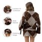 🎄 Kerst Pre-Sale: Stijlvolle 2-delige dames set